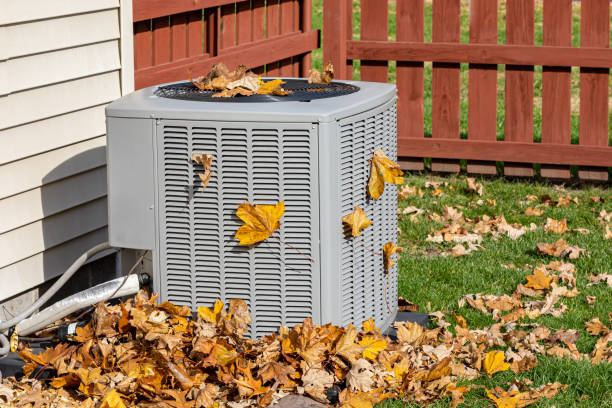 Best Best HVAC companies  in Washington, DC