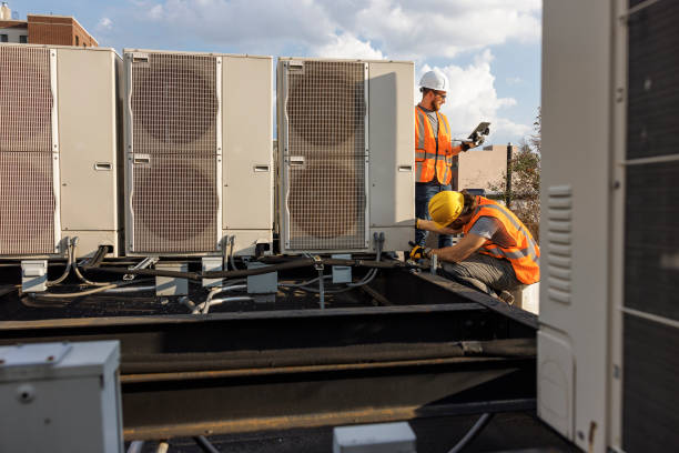 Best HVAC emergency services  in Washington, DC