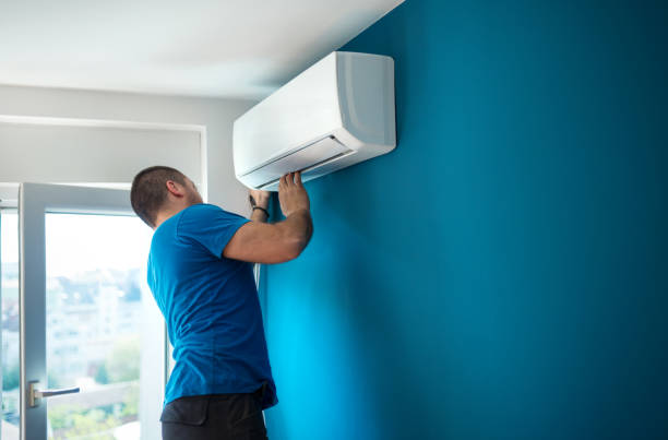 Best HVAC installation services  in Washington, DC
