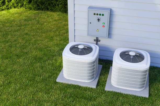 Best Air conditioning repair  in Washington, DC