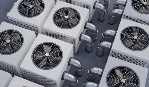 Best Emergency HVAC repair  in Washington, DC