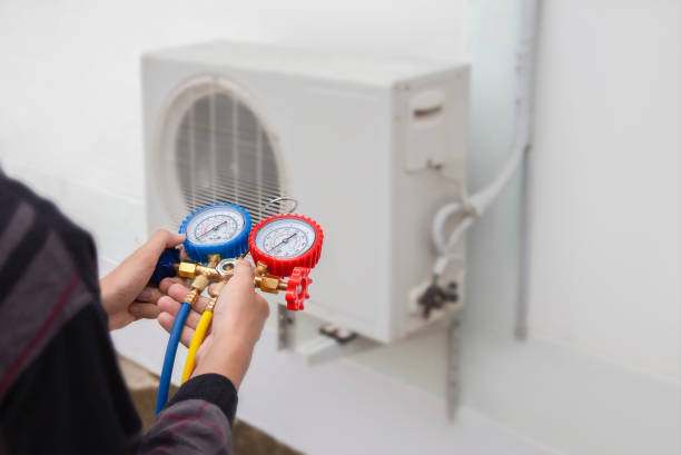 Best Central air repair  in Washington, DC