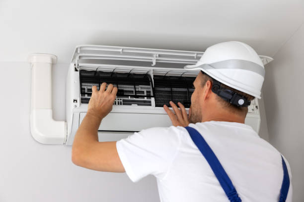 Best HVAC system installation  in Washington, DC