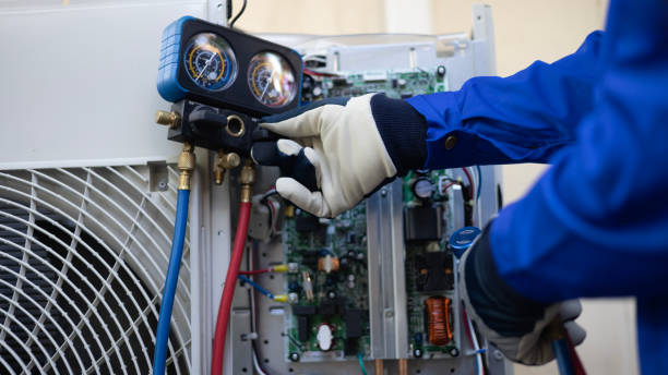 Best Best HVAC companies  in Washington, DC