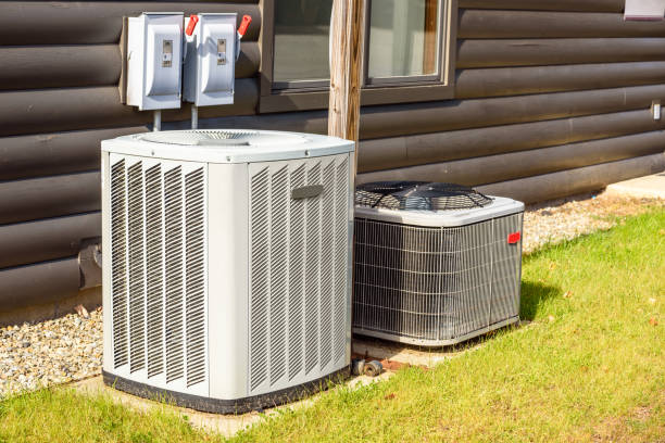 Best HVAC air duct cleaning  in Washington, DC