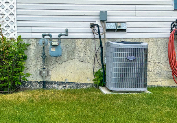 Washington, DC HVAC Company
