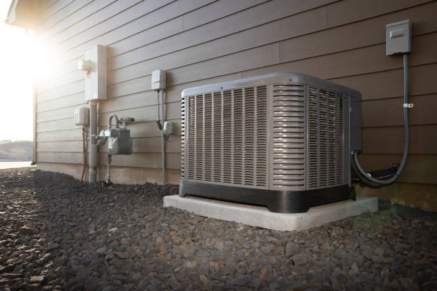 Best HVAC replacement cost  in Washington, DC